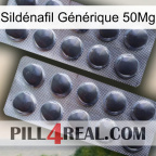 Sildénafil Générique 50Mg 31